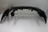 HYUNDAI GETZ BUMPER FRONT N/S (WITH FOG HOLES)