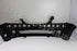 HYUNDAI GETZ BUMPER FRONT N/S [WITH FOGLAMP HOLE]