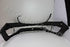 KIA SPORTAGE BUMPER FRONT UPPER  2012