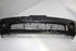 HYUNDAI H100 BUMPER FRONT  N/S (WITHOUT FOG HOLES)