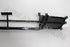 HYUNDAI GETZ BUMPER GRILLE LOWER N/S