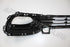 KIA RIO  BUMPER GRILLE LOWER 2014 MODEL