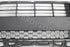 KIA PICANTO BUMPER GRILLE 2015-