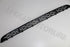 KIA K2700 BUMPER GRILLE LOWER 2012