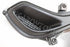HYUNDAI ACCENT FOG LAMP COVER BLANK RF 2012