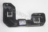 HYUNDAI TUCSON BUMPER BKT UPPER LF