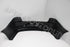 KIA RIO BUMPER REAR WITH SPOLIER