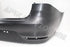 KIA RIO BUMPER REAR WITH SPOLIER