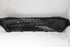 KIA PICANTO BUMPER REAR MK1