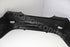 HYUNDAI ACCENT BUMPER REAR 2012 SEDAN NO PDC HOLES