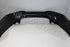 KIA RIO BUMPER REAR SEDAN 2012