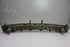 KIA RIO BUMPER REINFORCE REAR MK1