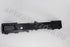 KIA PICANTO BUMPER REINFORCE REAR 2012-