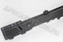 KIA PICANTO BUMPER REINFORCE REAR 2012-