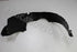 HYUNDAI I10 FENDER LINER LF O/S
