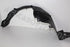 HYUNDAI ELANTRA J2 FENDER LINER LF [SAME AS J3]