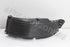 HYUNDAI I20 FENDER LINER L REAR N/S