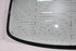 KIA CERATO  SEDAN 2013 REAR GLASS