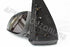 HYUNDAI I10 DOOR MIRROR LF ELECTRIC + IND N/S