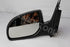 HYUNDAI I20 DOOR MIRROR LF O/S