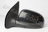 HYUNDAI I20 DOOR MIRROR LF O/S