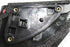 HYUNDAI IX35 DOOR MIRROR LF ELECTRIC + INDICATOR