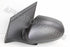 HYUNDAI I10 GRAND DOOR MIRROR LF MANUAL NO COVER