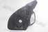 HYUNDAI I20 DOOR MIRROR MAN RF 2012