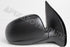 HYUNDAI I20 DOOR MIRROR RF ELECTRIC NO IND O/S