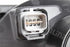HYUNDAI GETZ HEADLIGHT LF O/S