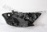 KIA RIO (2011-) HEADLIGHT LEFT FRONT HATCH