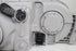 HYUNDAI TIBURON HEADLIGHT LEFT HAND SIDE