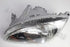 HYUNDAI ELANTRA J3 HEADLIGHT LEFT FRONT