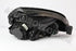 HYUNDAI TUCSON HEADLAMP LF ORANGE LENS