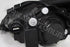 HYUNDAI I10 HEADLIGHT RIGHT FRONT OLD SPEC