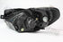 HYUNDAI ACCENT HEADLAMP RF MK4