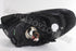 HYUNDAI ACCENT MK4 HEADLIGHT RIGHT FRONT (PARK LAMP TYPE)