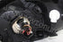 HYUNDAI ACCENT MK4 HEADLIGHT RIGHT FRONT (PARK LAMP TYPE)