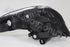 HYUNDAI I20 HEADLAMP RF O/S