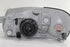 HYUNDAI ACCENT MK3 HEADLIGHT RF