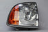 KIA K2700 HEADLAMP RF N/S ELECTRIC ADJUST