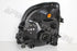 HYUNDAI H100 HEADLAMP RF N/S 2013 (BLACK)