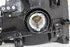 HYUNDAI H100 HEADLAMP RF N/S 2013 (BLACK)