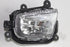 KIA CERATO FOG LAMP LF 2 DOOR COUPE