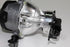 KIA RIO 2016 HATCH FRONT FOG LAMP LEFT