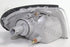 HYUNDAI ELANTRA J3 INDICATOR LAMP LF