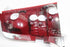 KIA PICANTO TAIL LAMP LR O/S