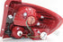 HYUNDAI GETZ TAIL LAMP LR O/S