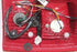 HYUNDAI ACCENT TAIL LAMP LR MK4 SEDAN