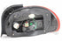 HYUNDAI ACCENT TAIL LAMP LR MK2
